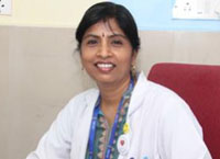 Dr. Usha Vishwanath