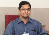 Dr. Sundar Suryakumar