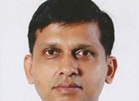 Prof. Prakash Agarwal 