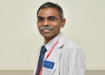 Prof. J. Satish Kumar