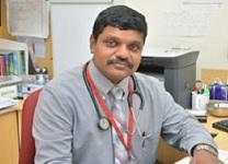 Dr.Satish Srinivas. K