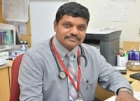 Dr. Satish Srinivas.K