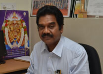 Dr. N. Sanjeeva Reddy