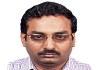 Dr. K. Sreenivasan 