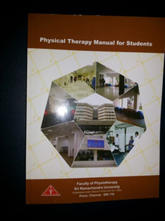 Faculty Of Physiotherapy - Contribution To The Faculty