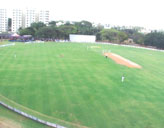 College Cricket Ground