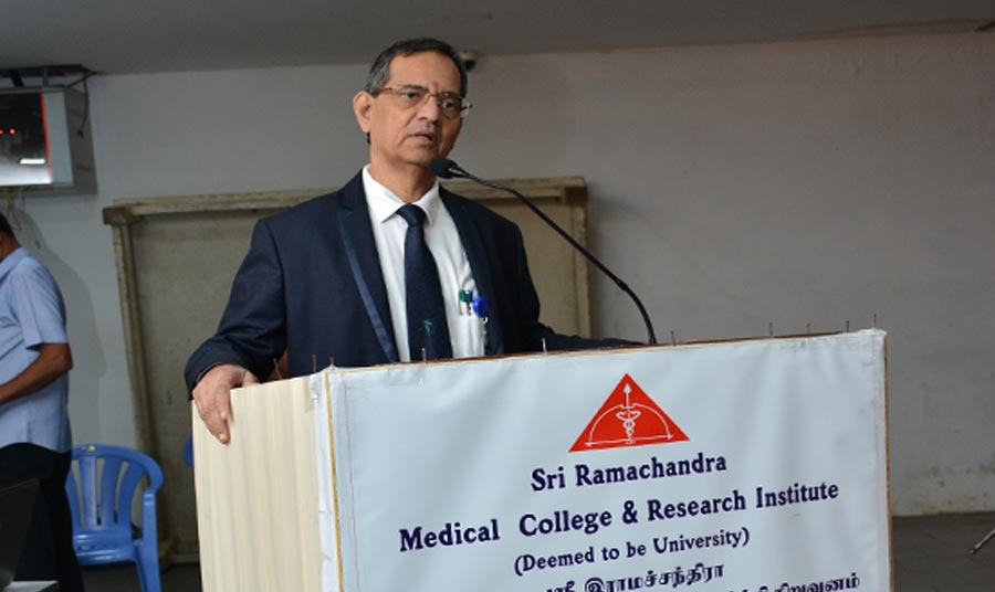12th Anniversary Celebaration of Cochlear Implant Program for SRMC & RI(CLIPS)