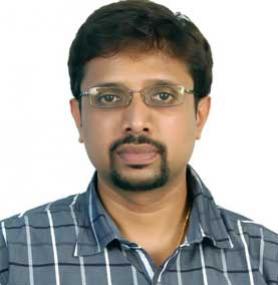 Dr. C. Arvind Babu