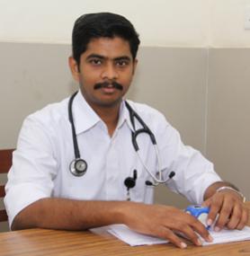 Dr. R. Chandru