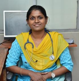 Dr. R. Mahalakshmi