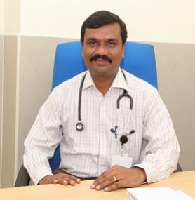 Dr. T. S. Arun Prasath