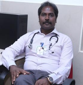 Dr. M.S.Karthik