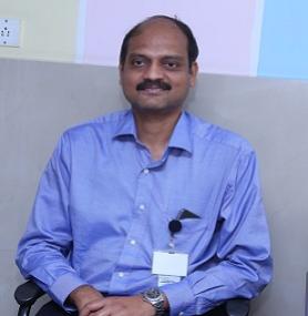 Dr. R. Madhu