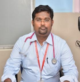 Dr. R. Sasitharan