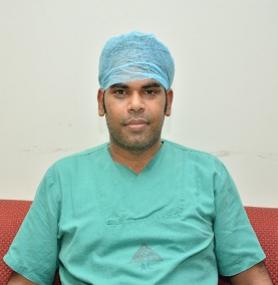 Dr. K. Sathish