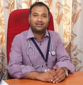 Dr. P. Subba Rao