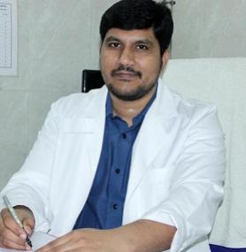 Dr. Prakash Ayyadurai