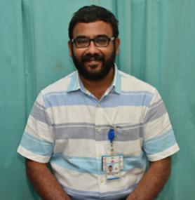 Dr. Emmanuel Azariah Dhiravia Sargunam