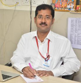 Dr. S. Gouthaman