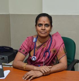 Dr. E. Indhumathi