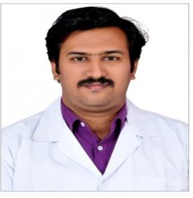 Dr. B Karthik