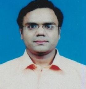 Dr. M. Krishnakanth