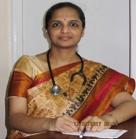 Dr. M.Lakshmi