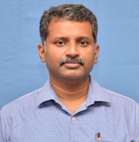 Dr. S. Manikantan