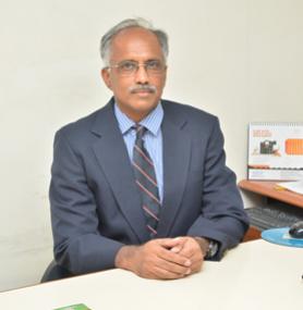 Dr. T. V. Ramakrishan