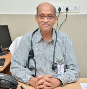 Dr. Ram E. Rajagopalan