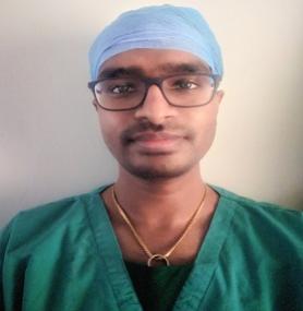 Dr. S Ramkumar