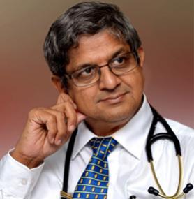 Dr. J. S. Satyanarayana Murthy