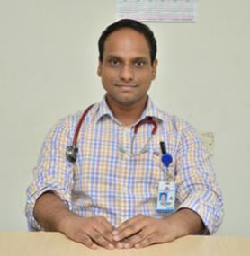 Dr. V. Siva Prakash