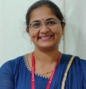 Dr. Suvarna Jyothi Kantipudi