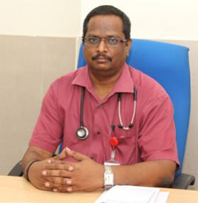 Dr. K. Vasanthan
