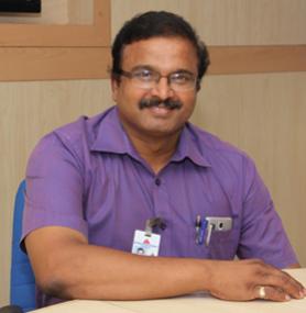Dr. K. Vengadakrishnan