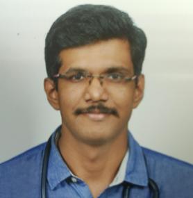 Dr. V.G.Vinod