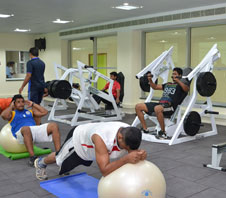 Sports And Fitness Classes in Chennai
