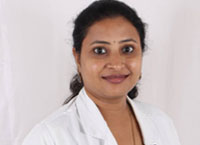 Dr. P. S. Haritha