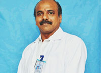 Dr. S. K. Balaji