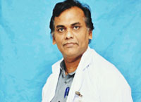 Dr. S. Muthu Kumar