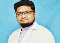 Dr. Ram Sabarish 