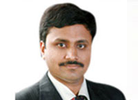 Dr. V. Anand Kumar 