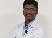 Dr. Madhan Kumar.S