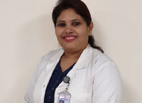 Dr. Prathibha P 