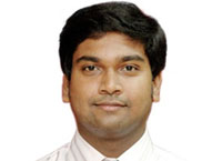 DR. M. Rajkumar 
