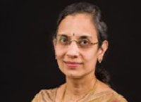 Dr. Kalpana Balakrishnan 
