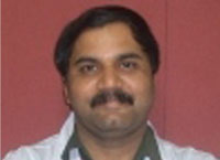 Dr. Krishnendu Mukhopadhyay