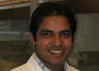Dr. Naveen Puttaswamy