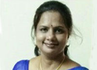 Dr. Vidhya Venugopal